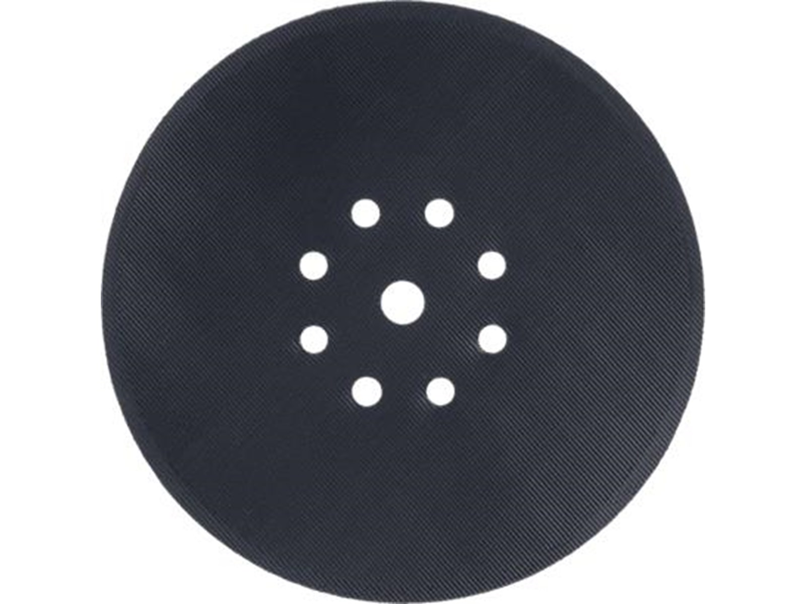 Bosch 8-HOLE SANDING DISC FOR DRYWALL SANDERS 215mm