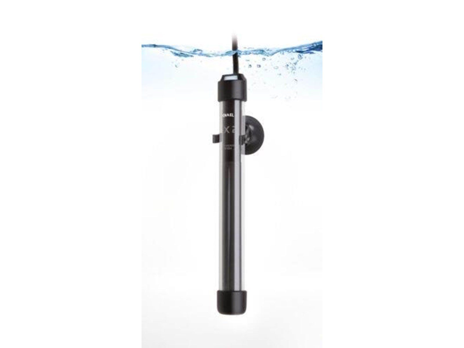AQUAEL Immersion heater Fix 2 50W