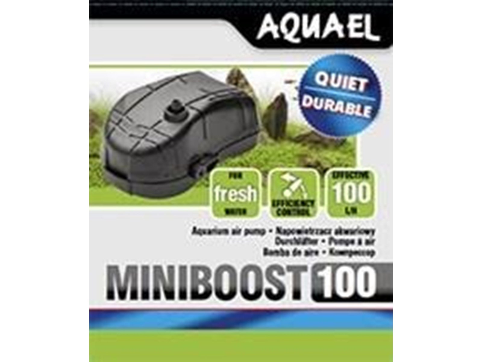 AQUAEL Miniboost 100