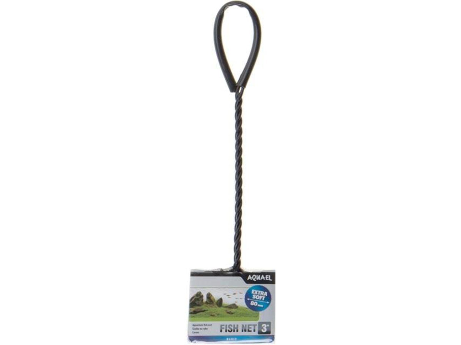 AQUAEL Fish net 20x15cm