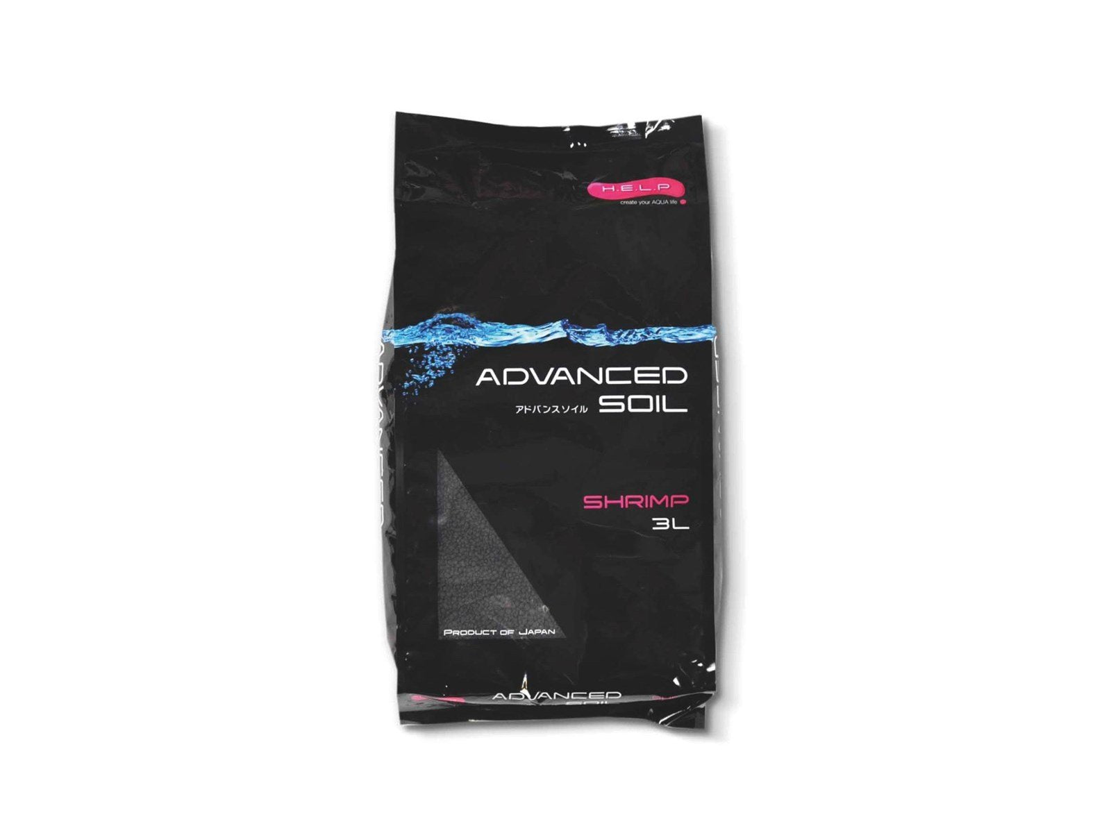 AQUAEL H.E.L.P. Advanced Soil 3L