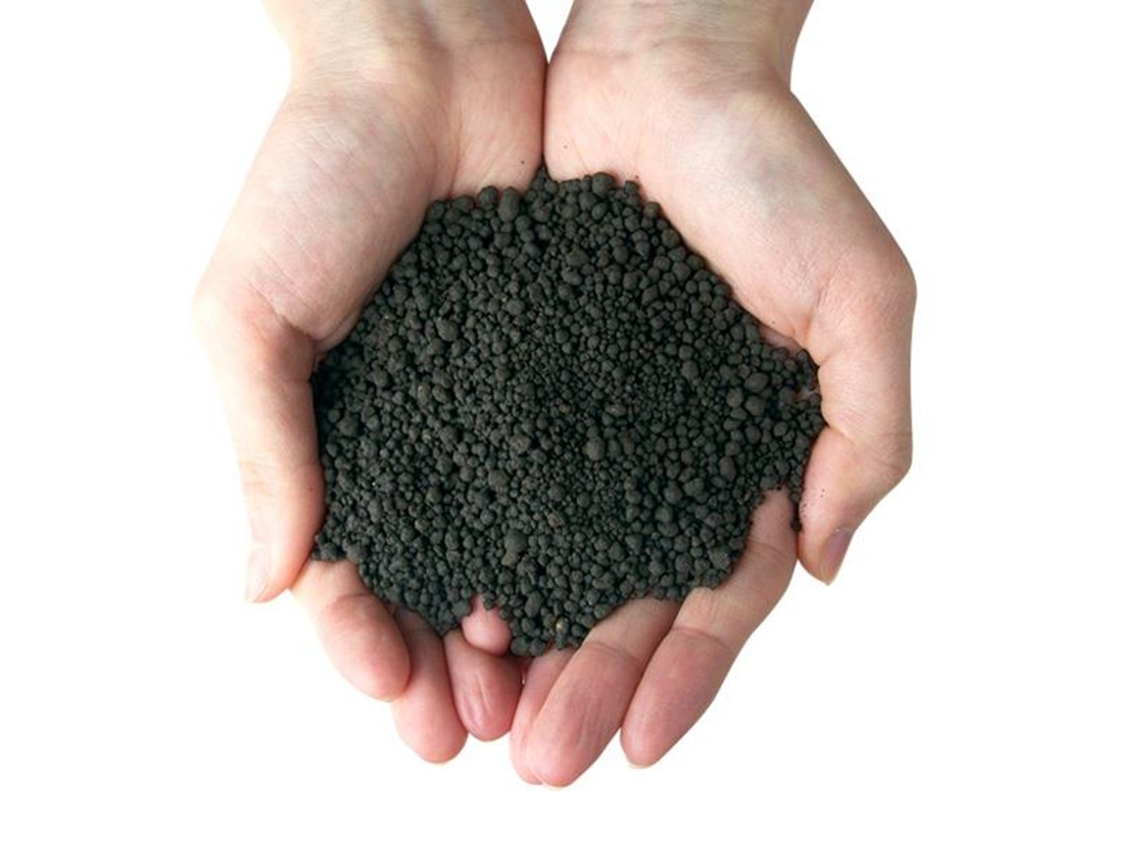 AQUAEL H.E.L.P. Advanced Soil 3L