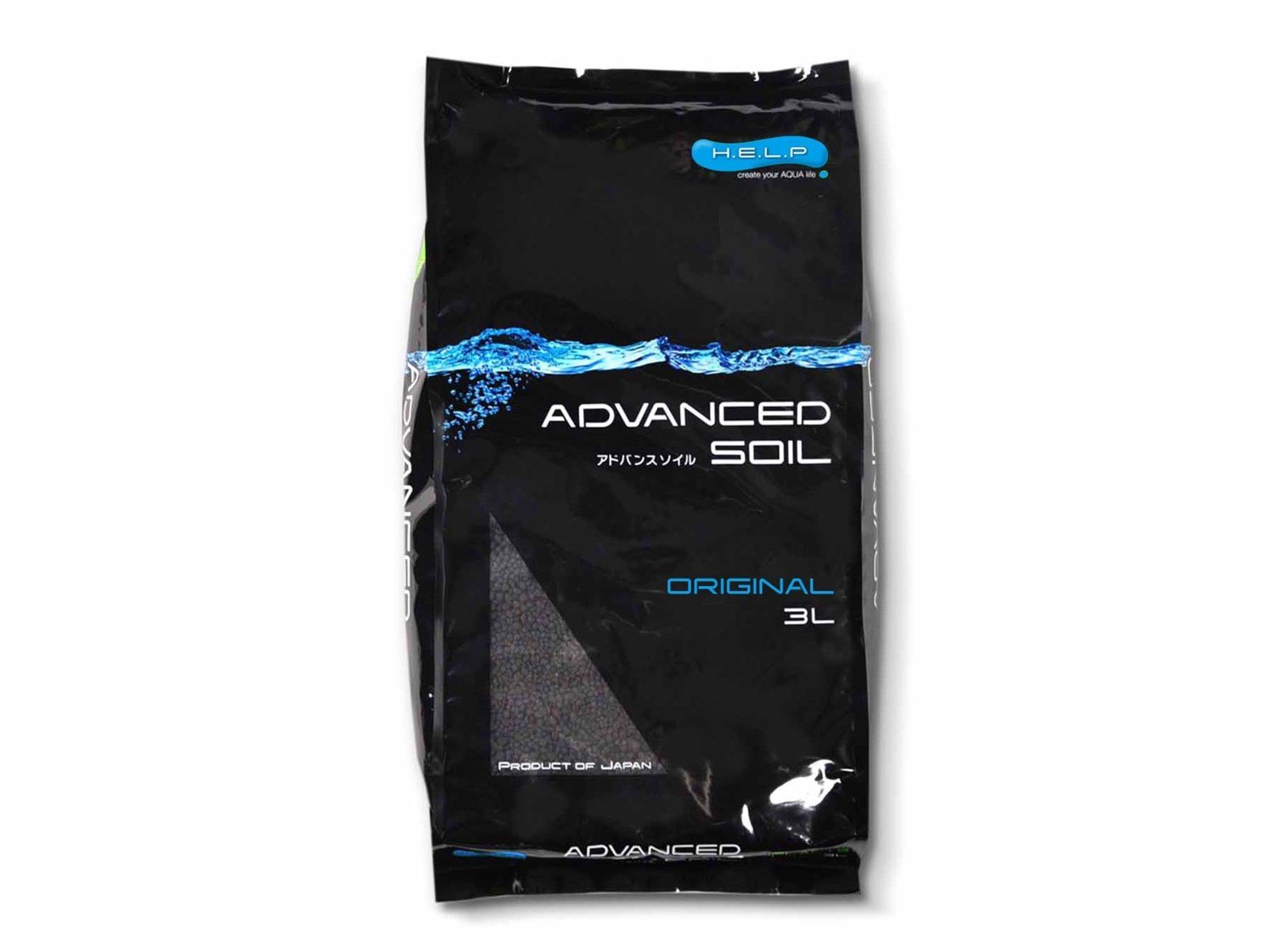 AQUAEL H.E.L.P. Advanced Soil 3L