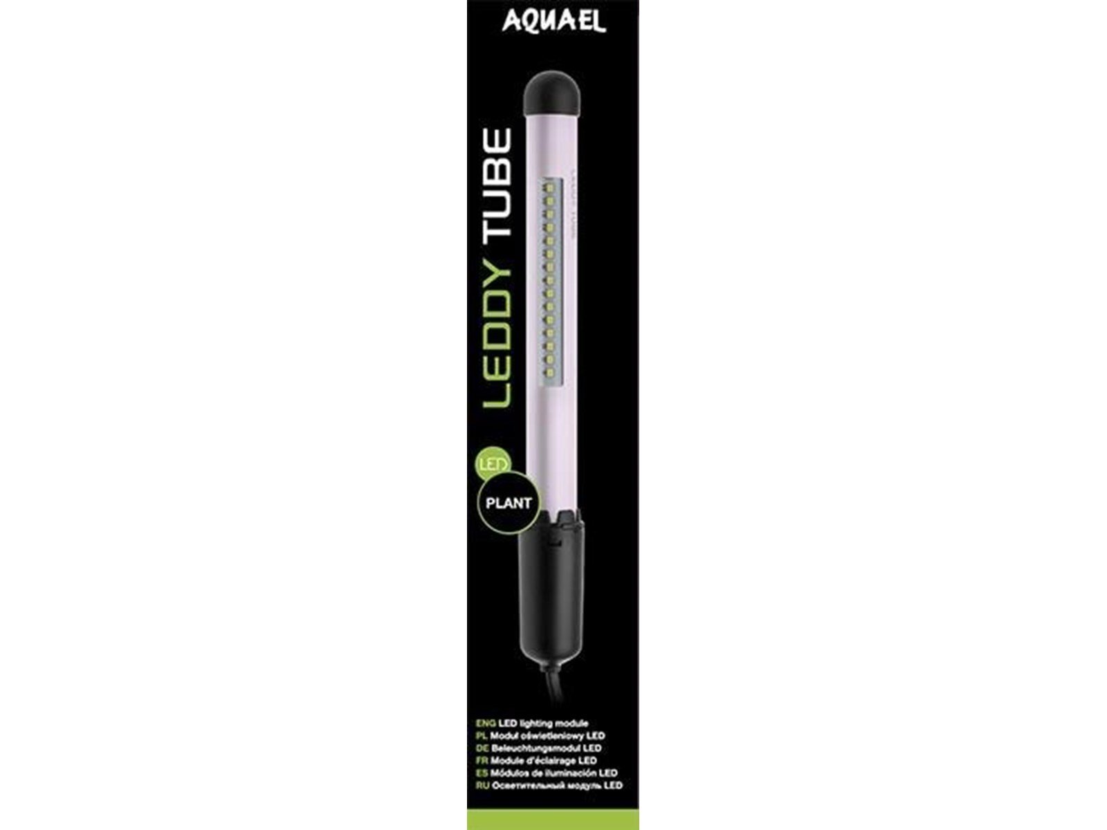 AQUAEL Leddy Tube 4.8W Plant