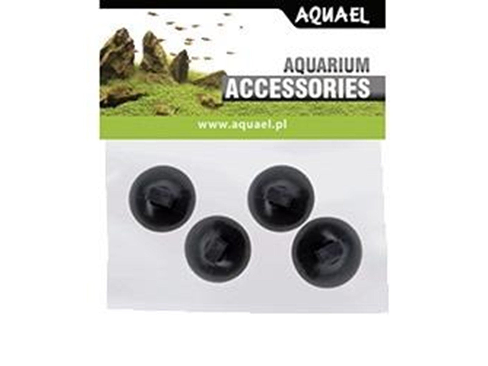 AQUAEL Suction plug Fan 2o3 AQN Uni UV TF