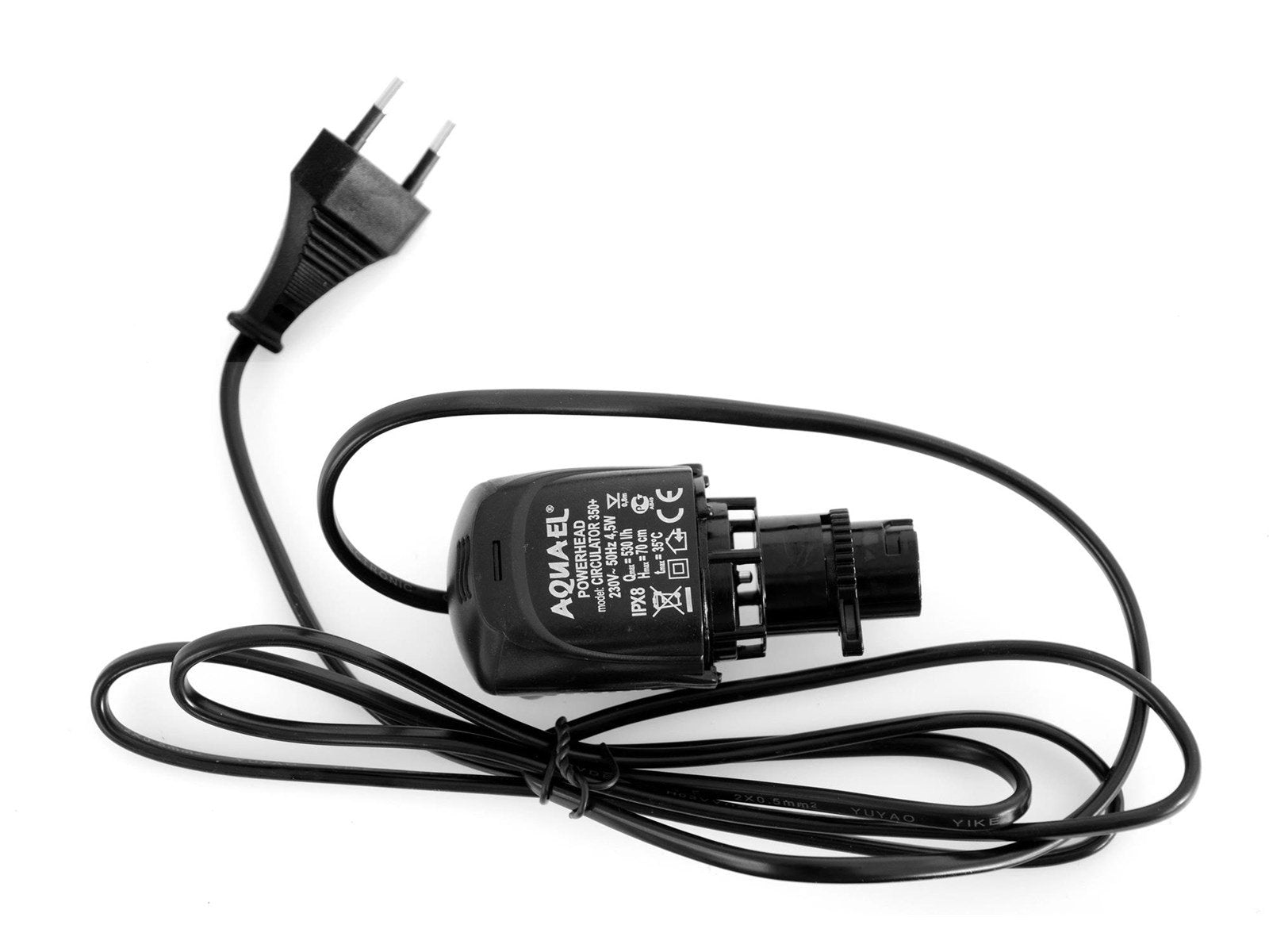 AQUAEL Circulator 350+ for Hexa