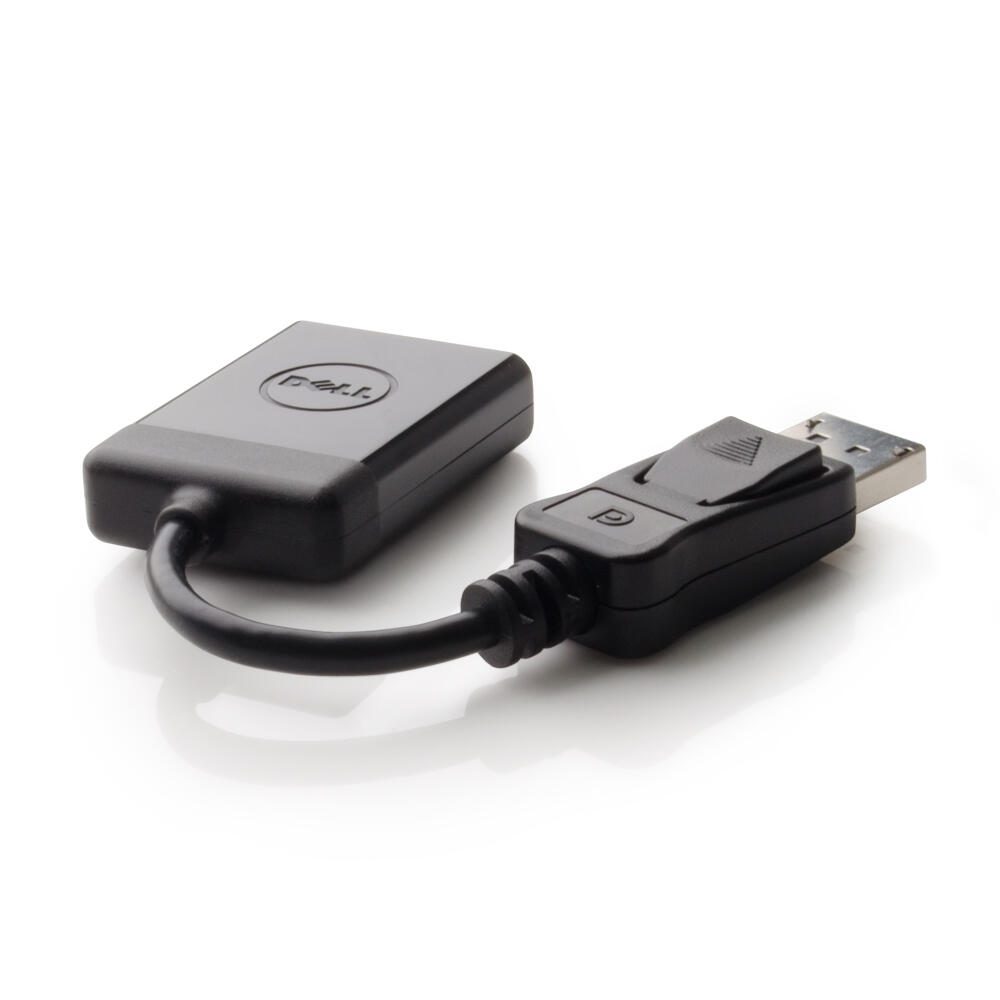 Dell Adapter DisplayPort zu VGA