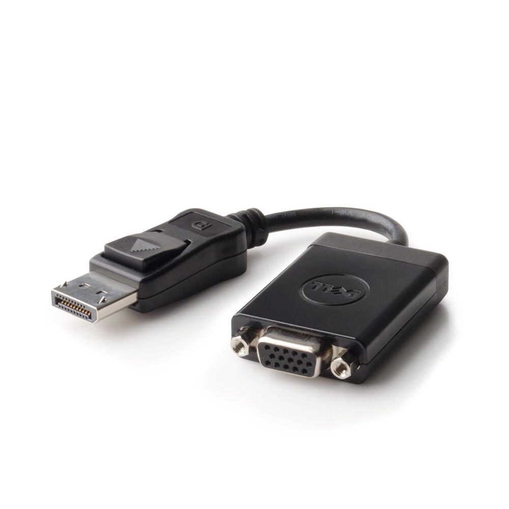 Dell Adapter DisplayPort zu VGA