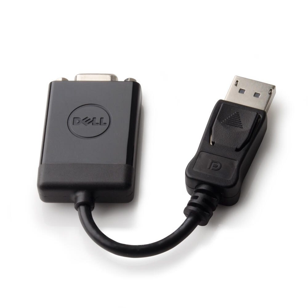 Dell Adapter DisplayPort zu VGA