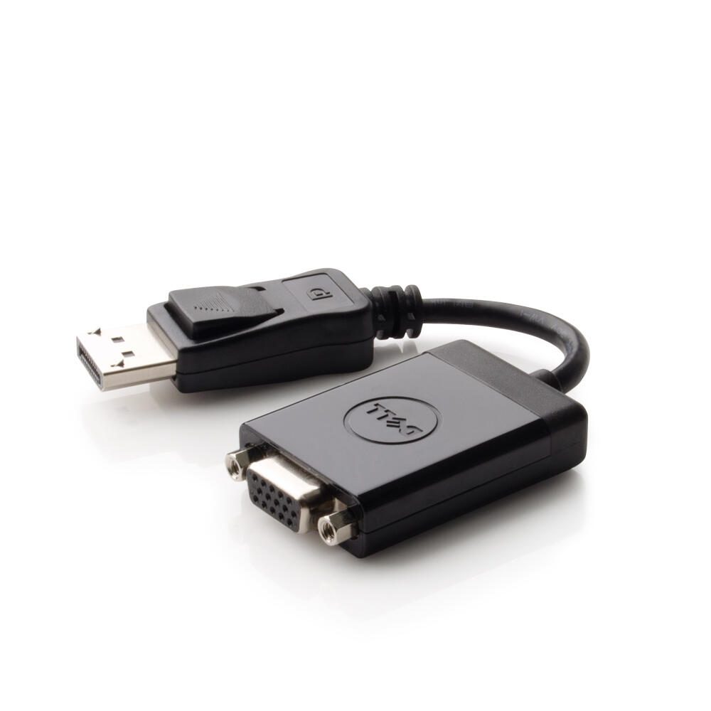 Dell Adapter DisplayPort zu VGA