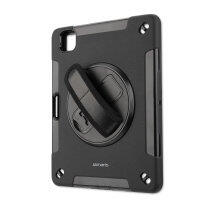 4smarts Rugged Case Grip für Apple iPad Air 11' (M2/4.Gen./5.Gen.) / iPad Pro 11 (1.Gen./2.Gen./3.Gen./4.Gen.)