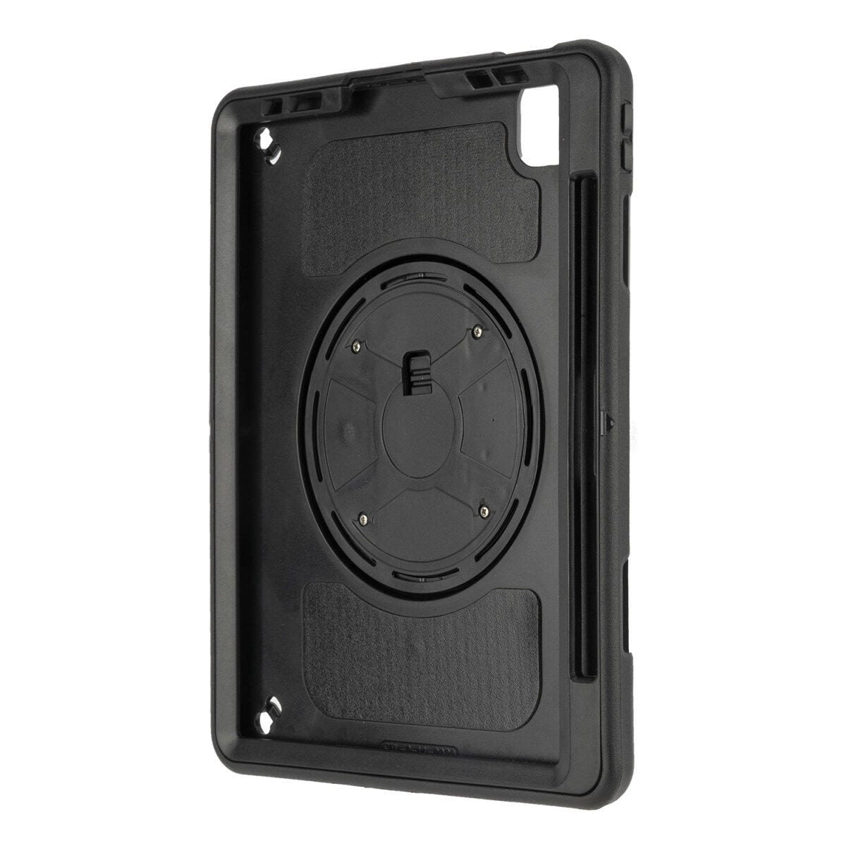 4smarts Rugged Case Grip für Apple iPad Air 11' (M2/4.Gen./5.Gen.) / iPad Pro 11 (1.Gen./2.Gen./3.Gen./4.Gen.)