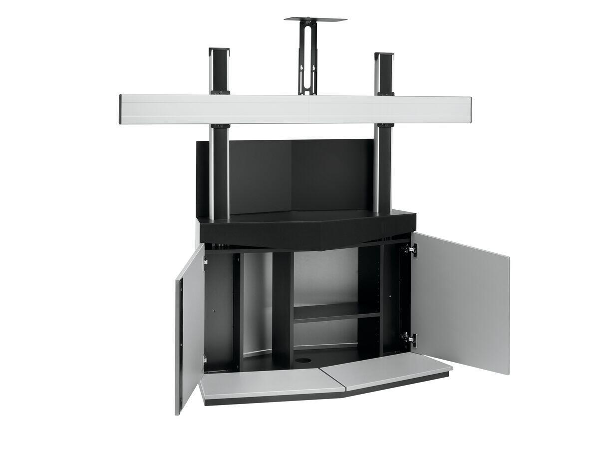 Vogel's PFF 5211 Videokonferenzmöbel für 1x 228,6cm (90') oder 2x 165 cm (65')