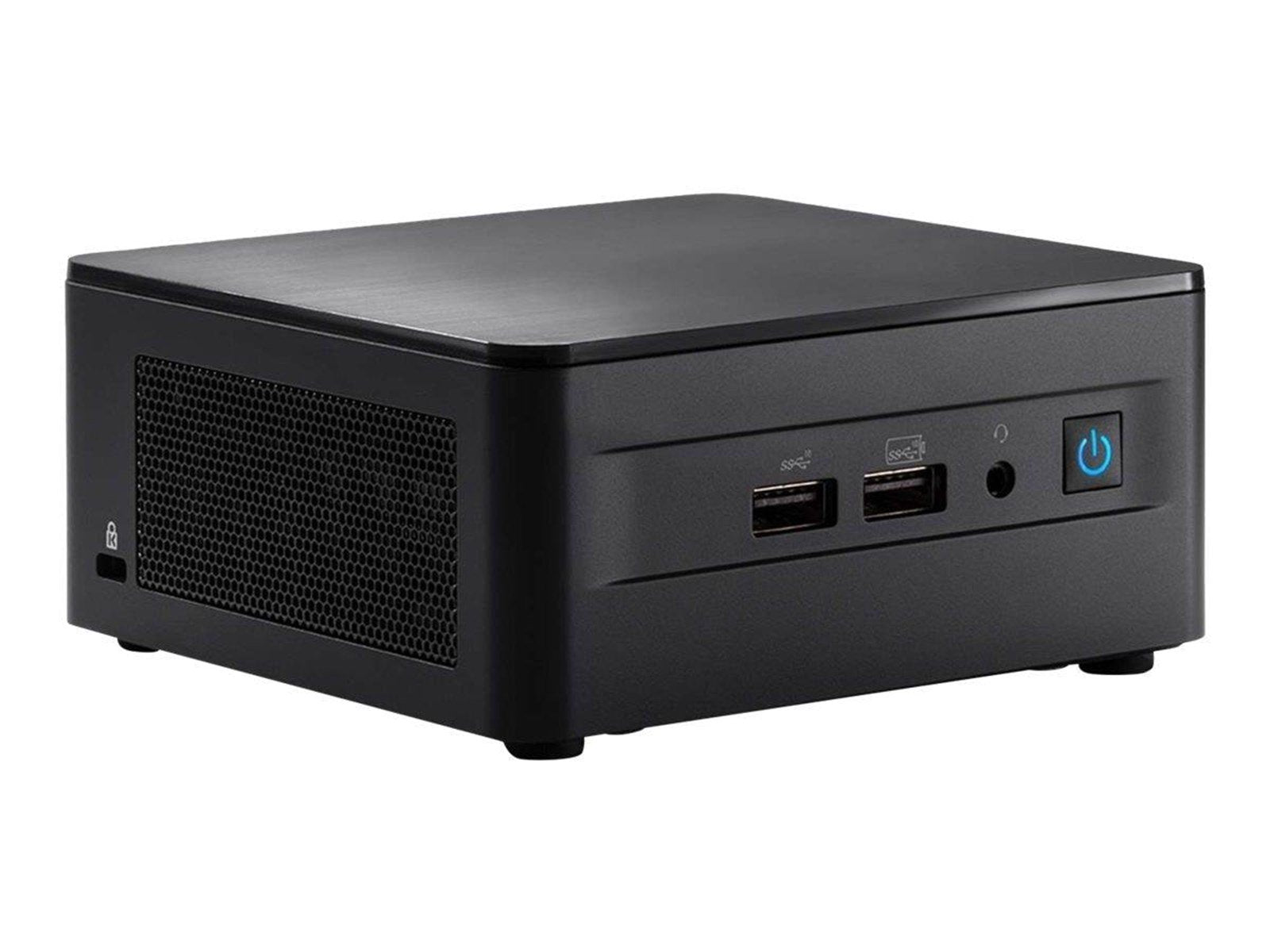 ASUS Next Unit of Computing 12 Pro Kit - NUC12WSHv5