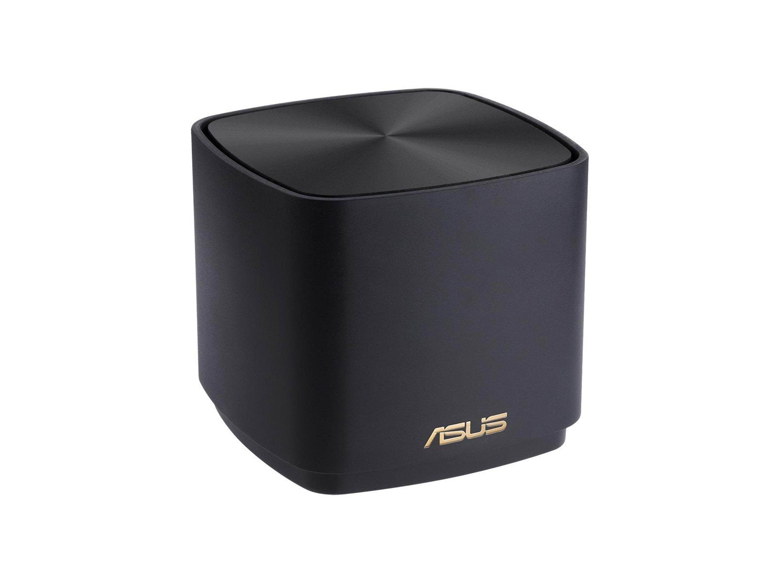ASUS ZenWiFi XD4 Plus Black (1-Pack) - Mesh router Wi-Fi 6