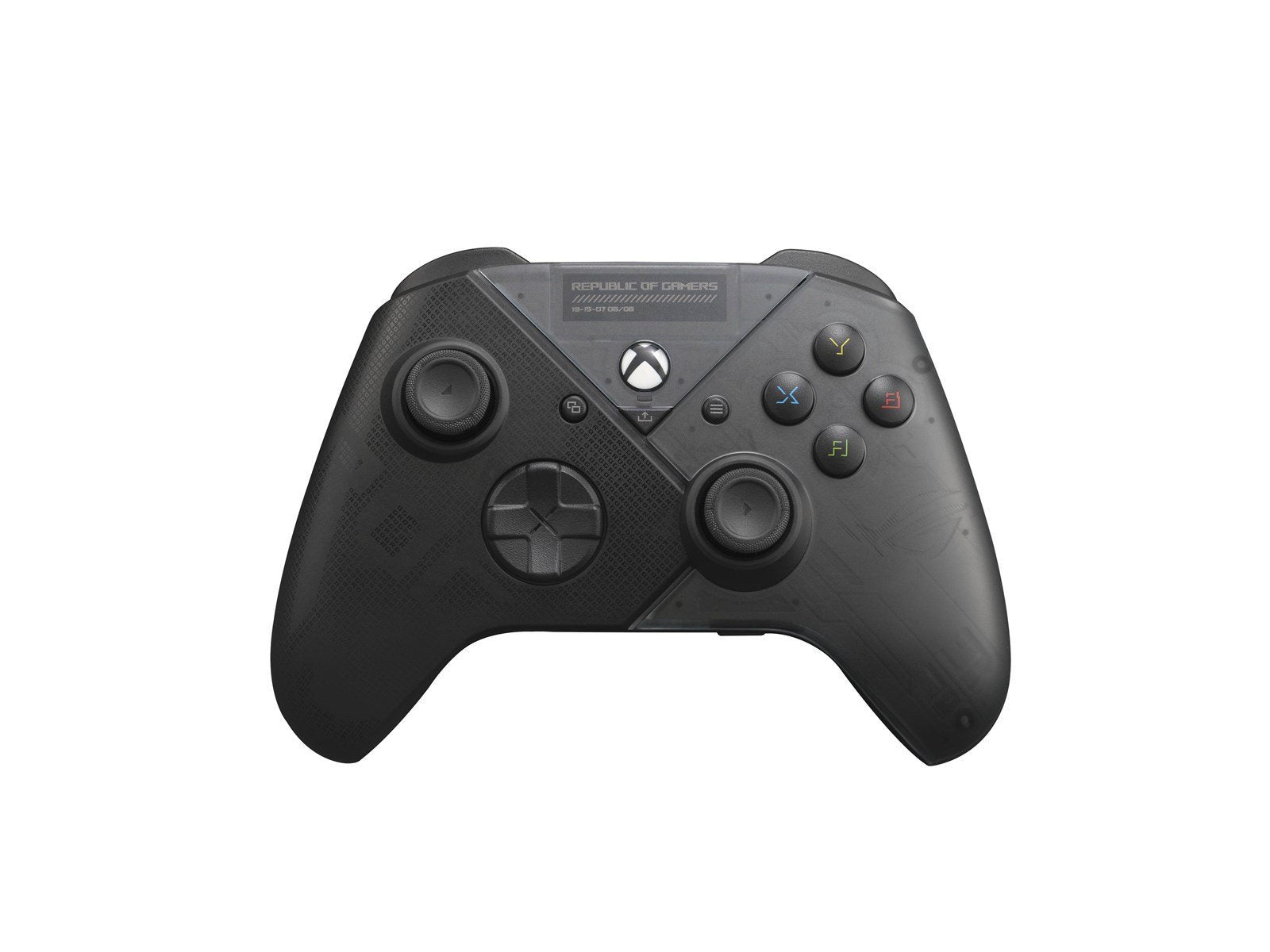 ASUS ROG Raikiri - Wired Controller - Microsoft Xbox One