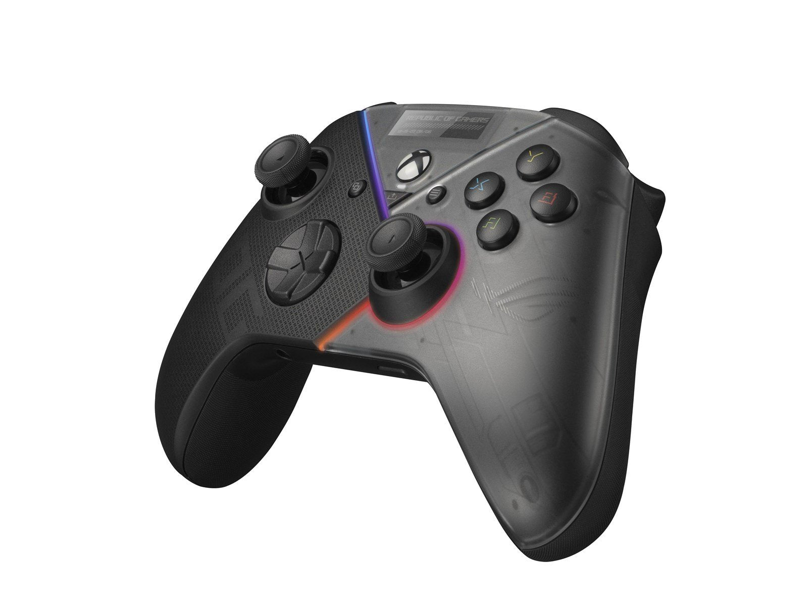 ASUS ROG Raikiri - Wired Controller - Microsoft Xbox One