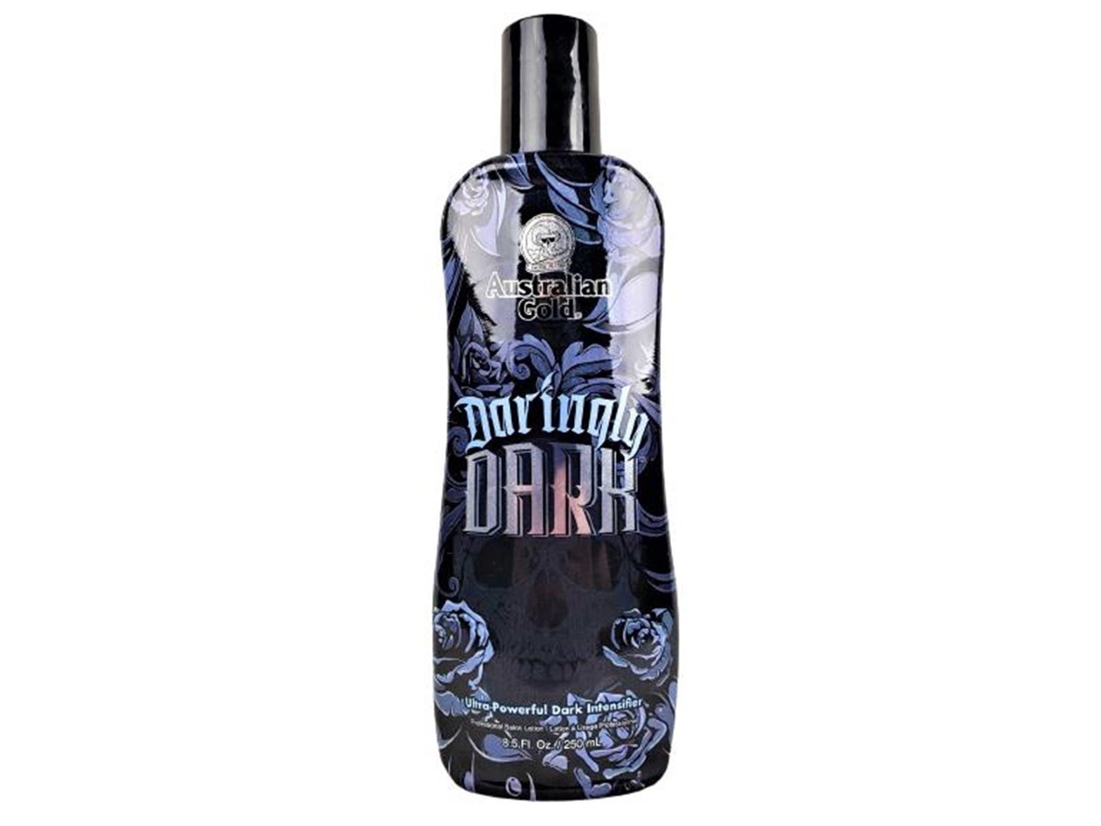 Australian Gold Daringly Black Dark Intensifier