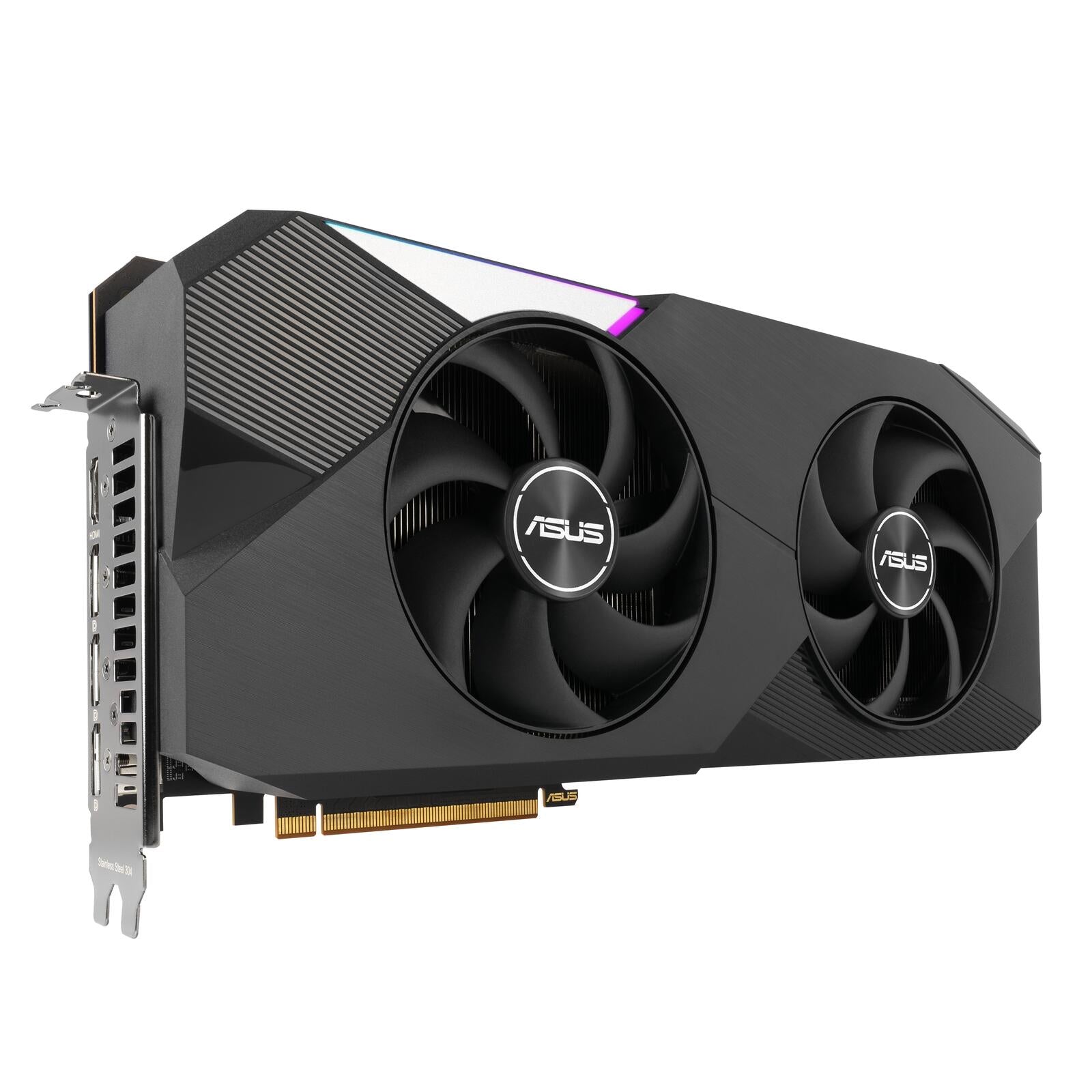 ASUS TUF Gaming Radeon RX 7900 XT OC Edition