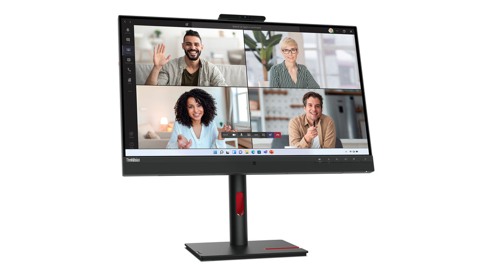 Lenovo ThinkVision T27hv-30 (27")   QHD  HDMI/DP/USB-C/DOC