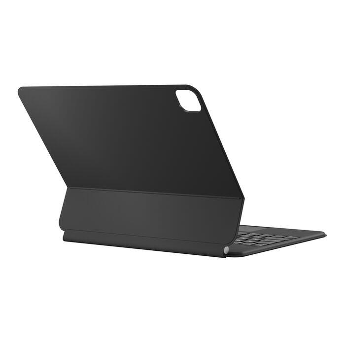 Belkin Connect Pro Tastatur mit Hülle und magnetischem Ständer