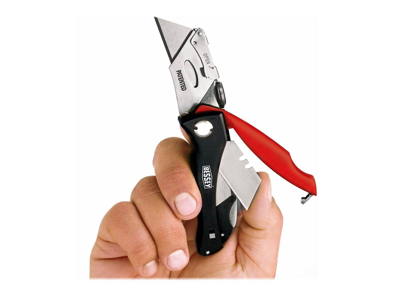 Bessey utility knife