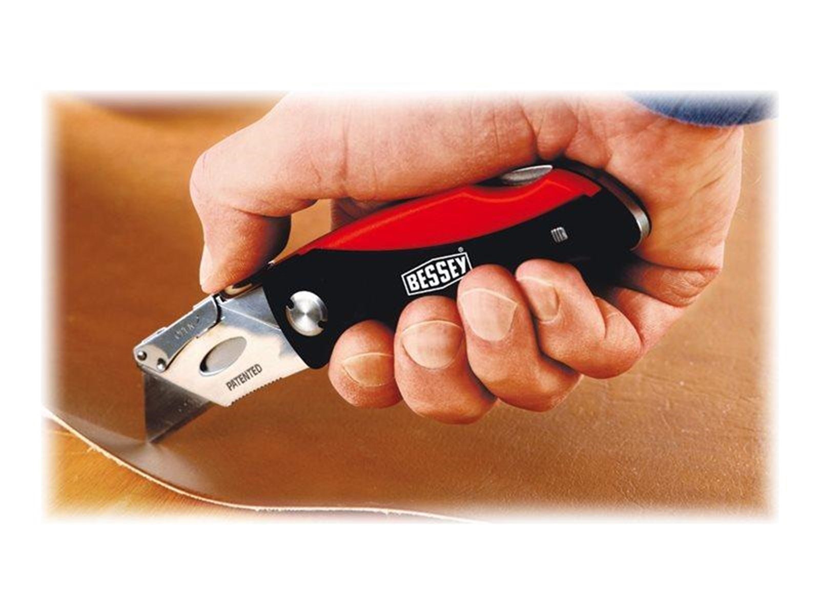 Bessey utility knife