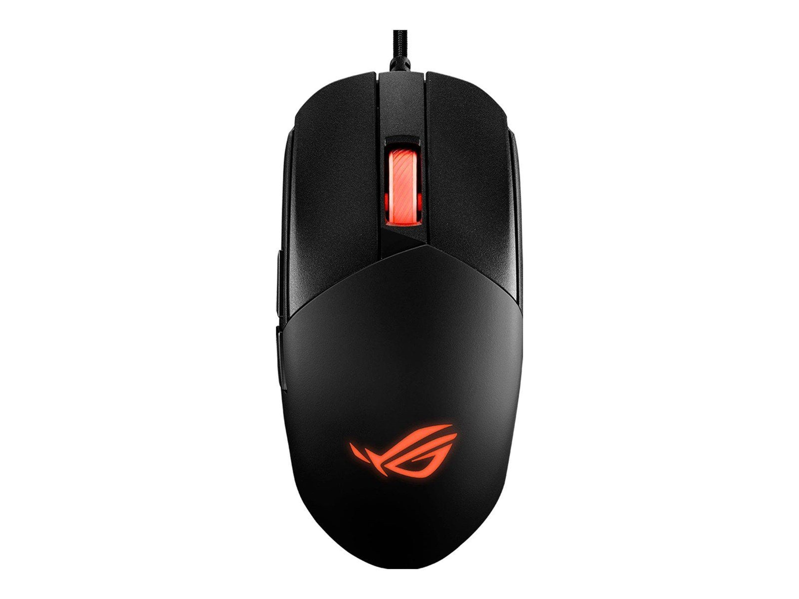 ASUS ROG Strix Impact III - Maus (Schwarz)