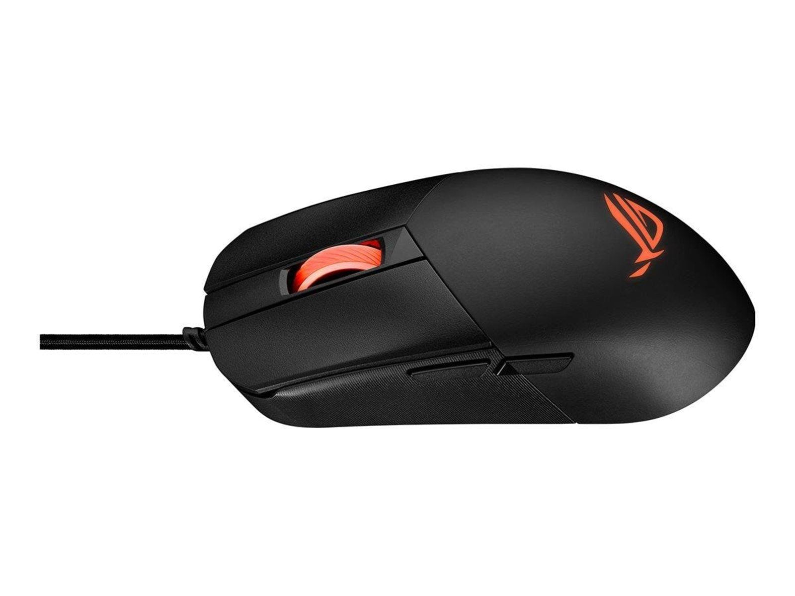 ASUS ROG Strix Impact III - Maus (Schwarz)