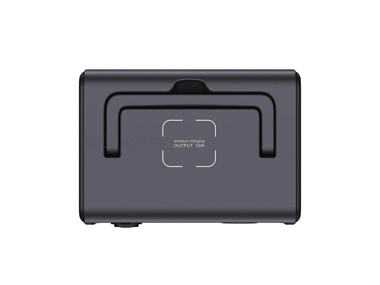 BLUETTI EB3A Portable Power Station 600W - 268Wh