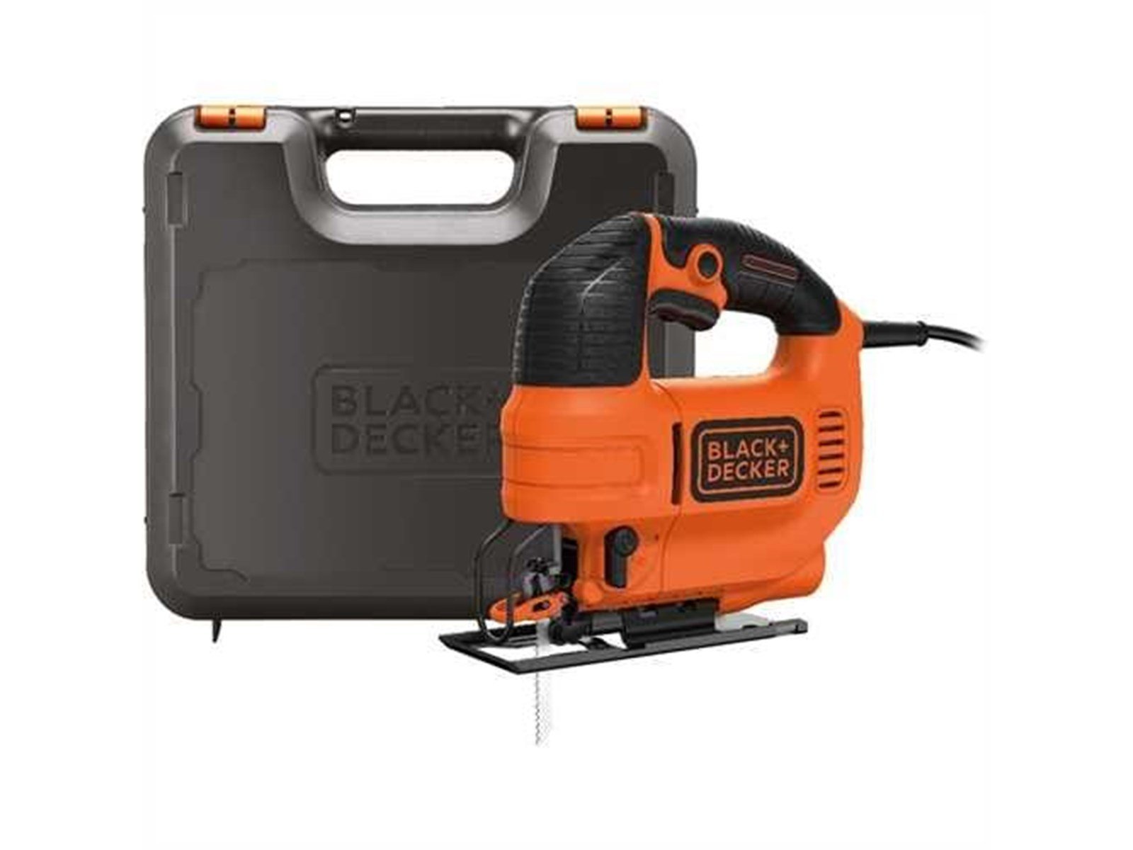 Black & Decker KS701PEK