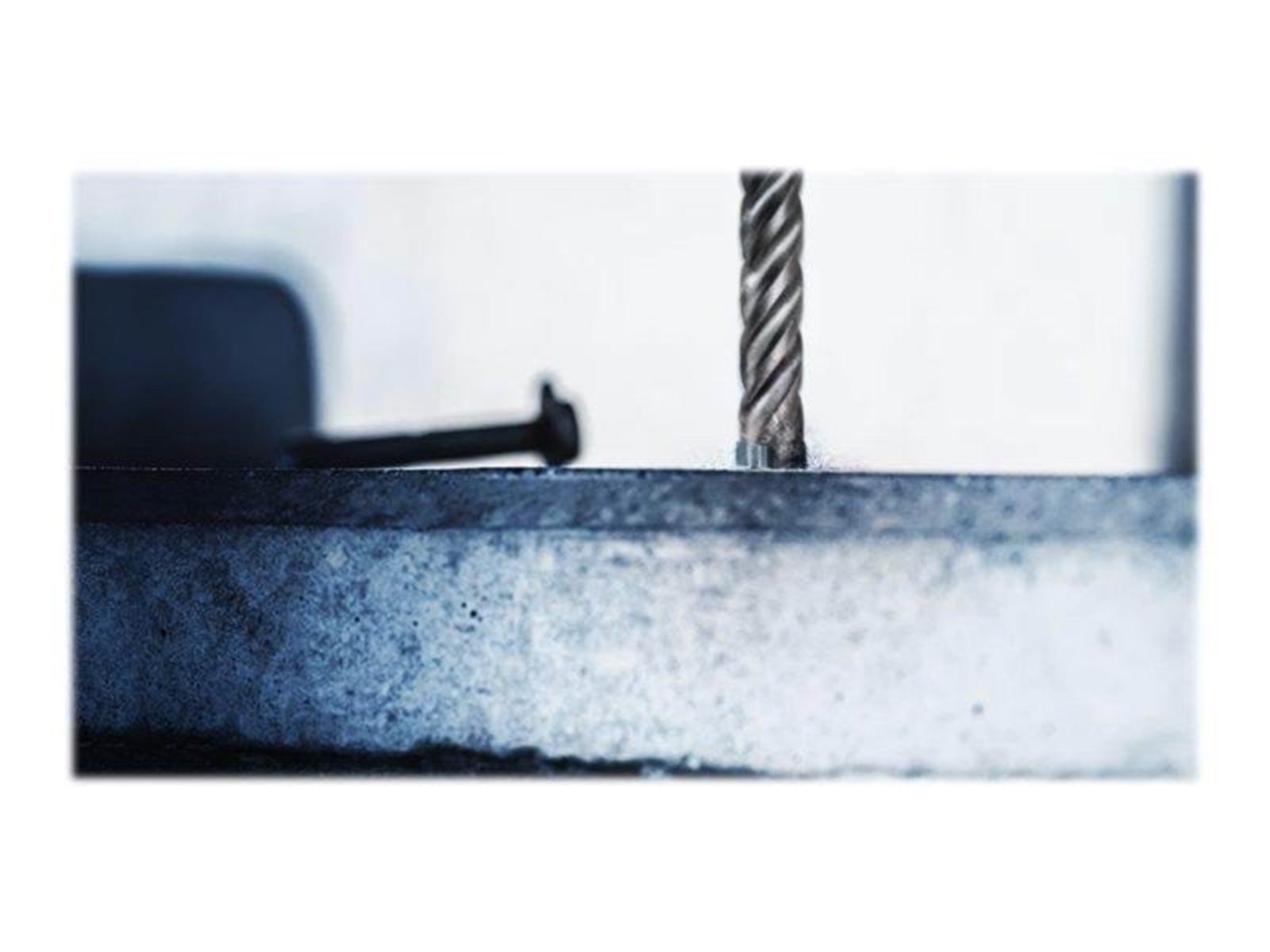 Bosch EXPERT SDS PLUS-7X HAMMER DRILL