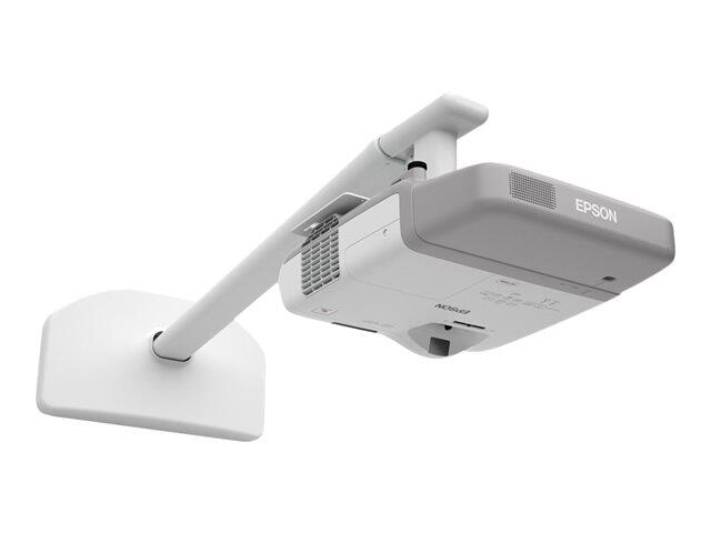 Epson ELPMB45 Wandhalterung für Projektor für Epson EB-520, EB-525W, EB-530, EB-530 S, EB-535W, EB-536Wi