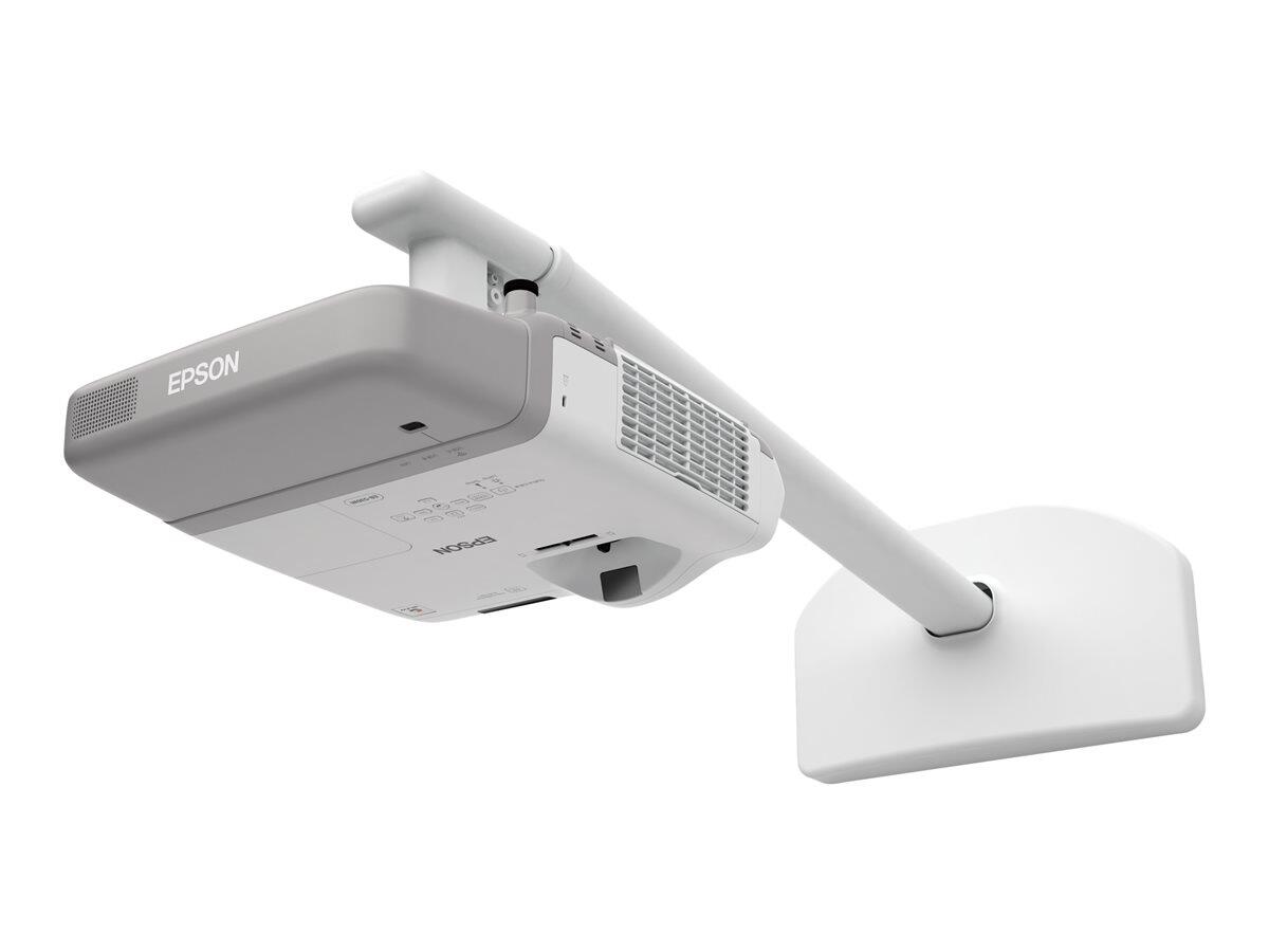 Epson ELPMB45 Wandhalterung für Projektor für Epson EB-520, EB-525W, EB-530, EB-530 S, EB-535W, EB-536Wi
