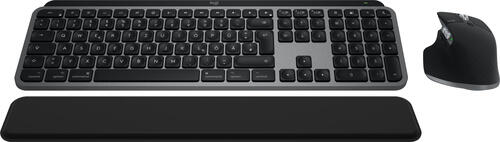 Logitech MX Keys S Combo für Mac