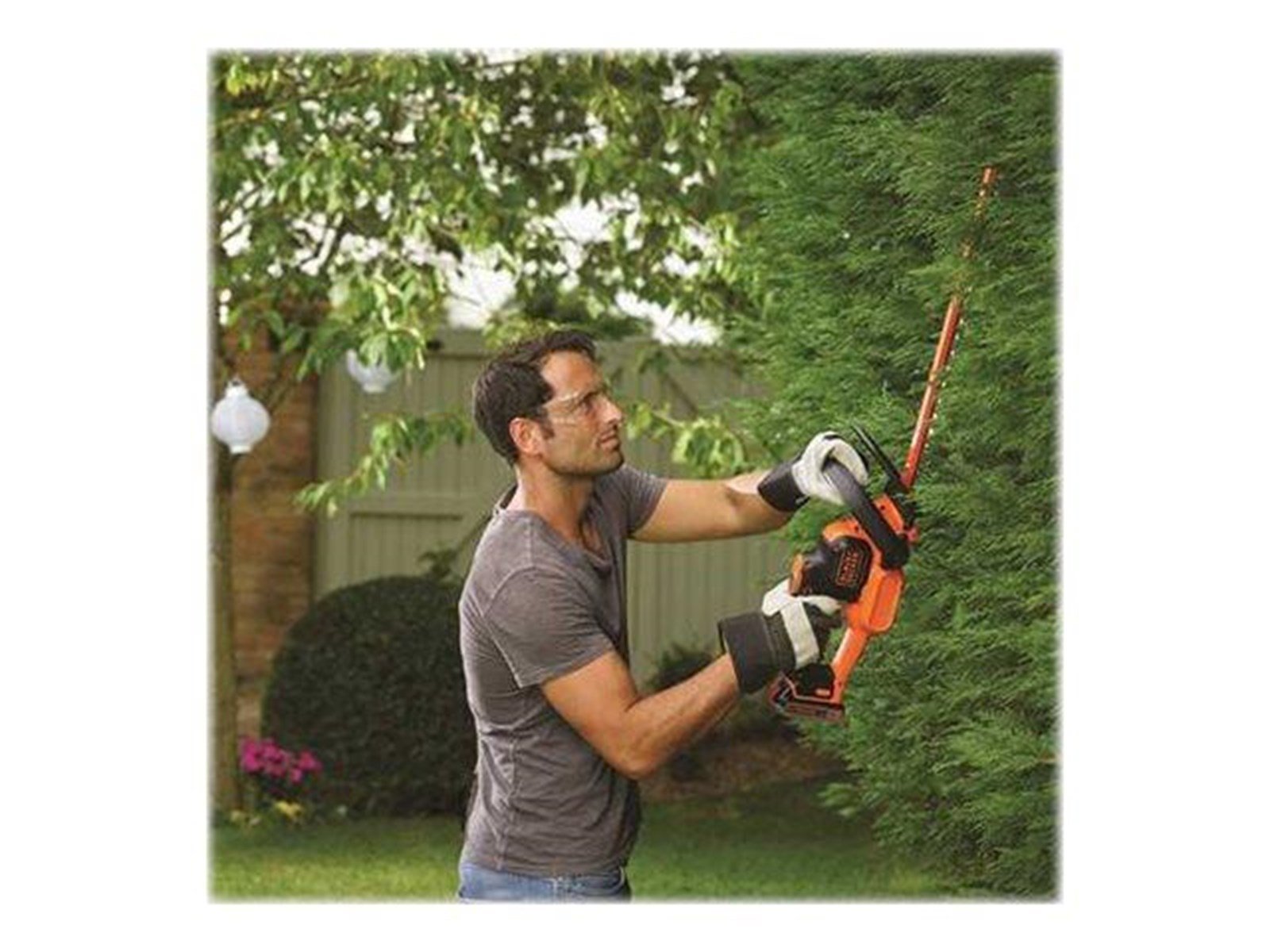 Black & Decker GTC18452PC-QW