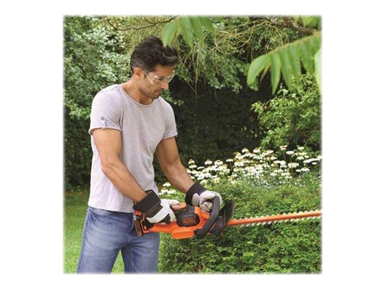 Black & Decker GTC18452PC-QW
