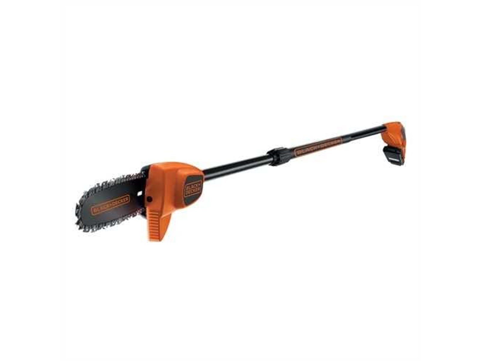 Black & Decker GPC1820L20 18V Topsav 20cm 2.0Ah