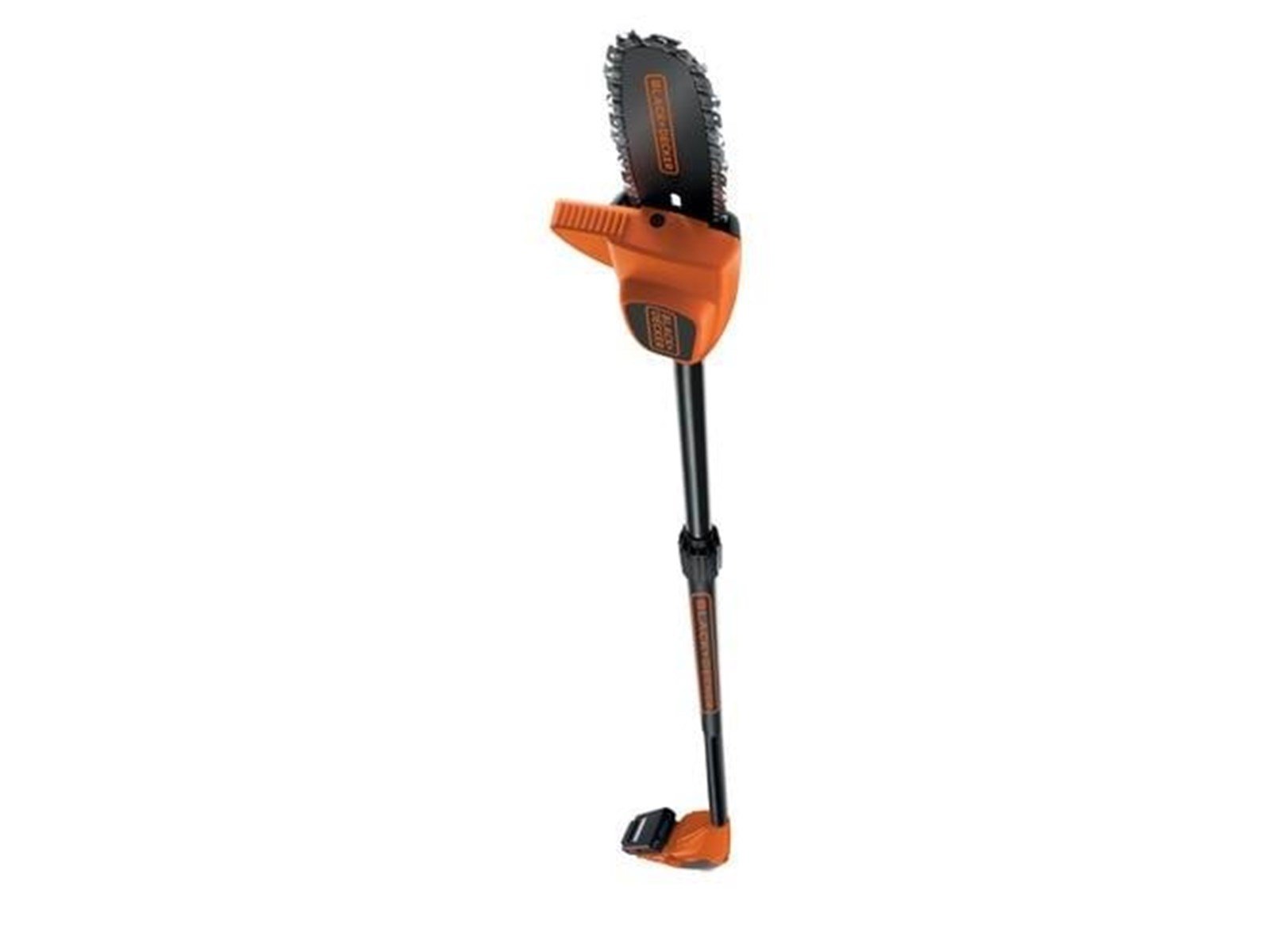 Black & Decker GPC1820L20 18V Topsav 20cm 2.0Ah