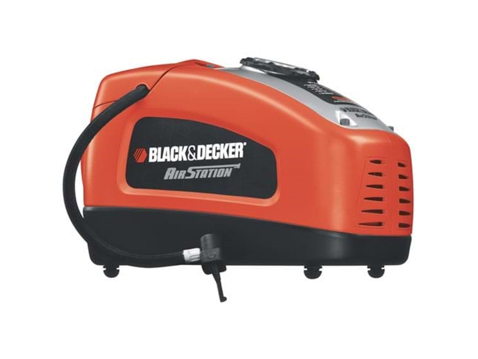 Black & Decker ASI300