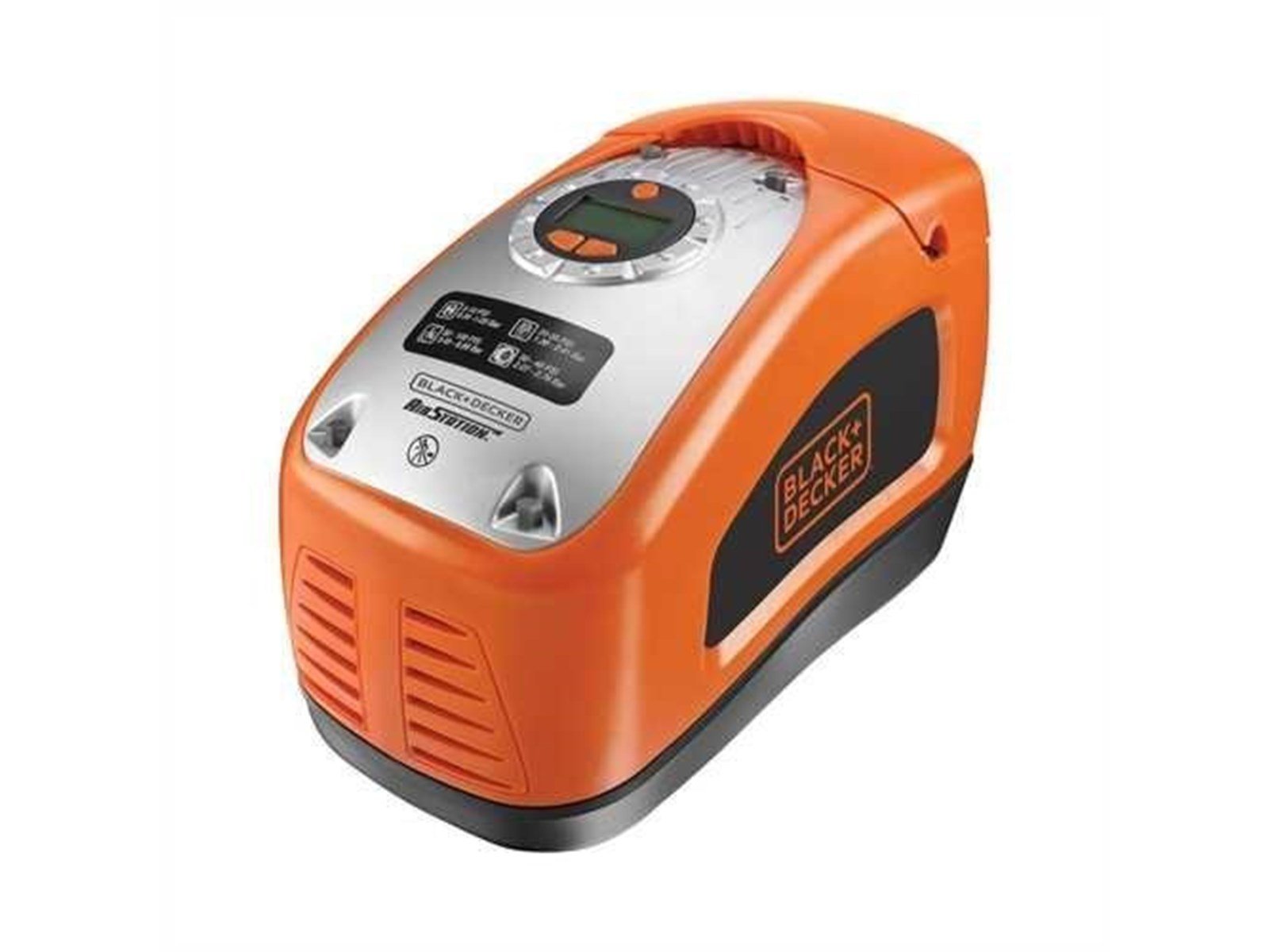 Black & Decker ASI300