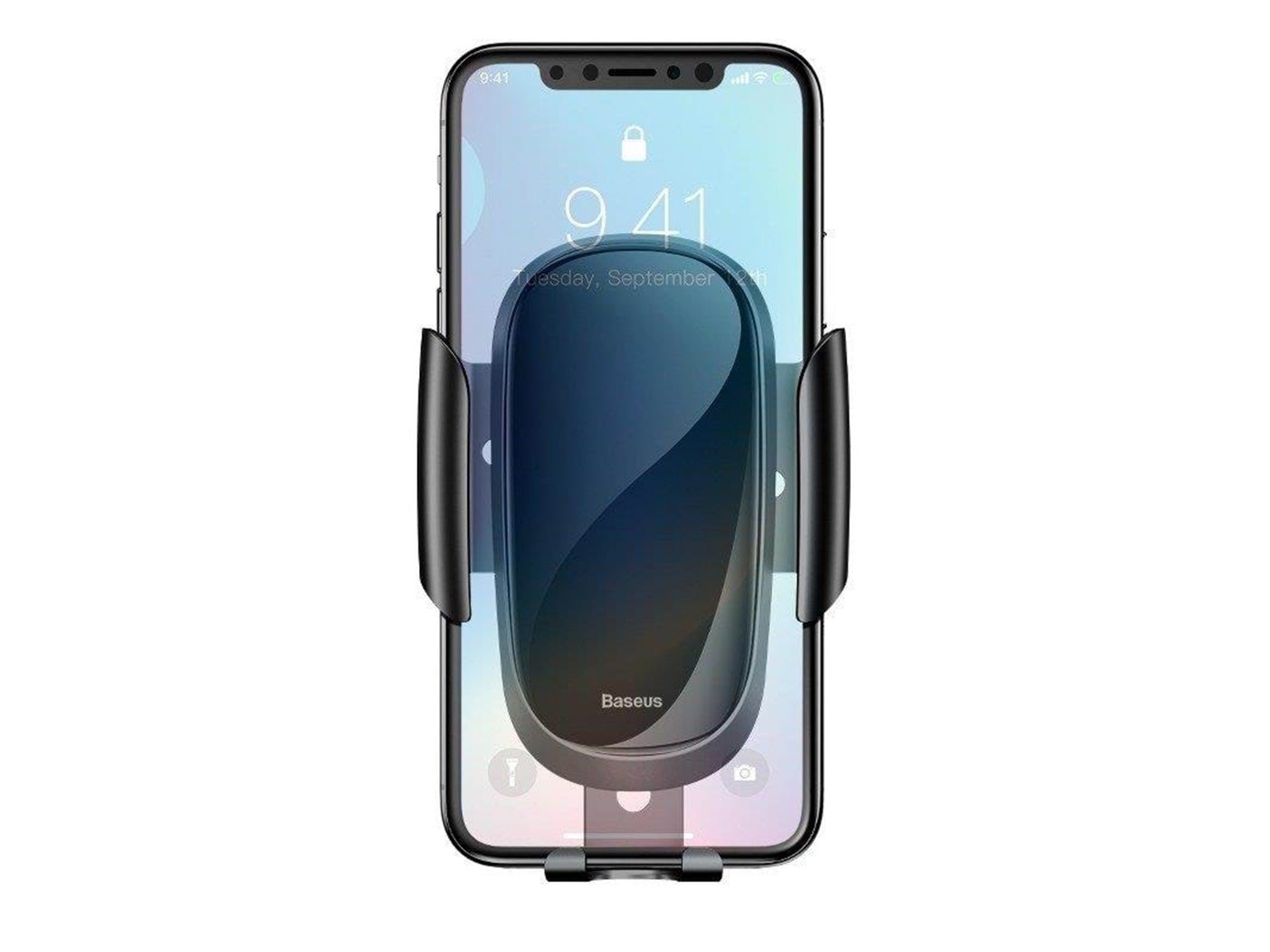 Baseus Future Gravity Car Mount Gravitational car