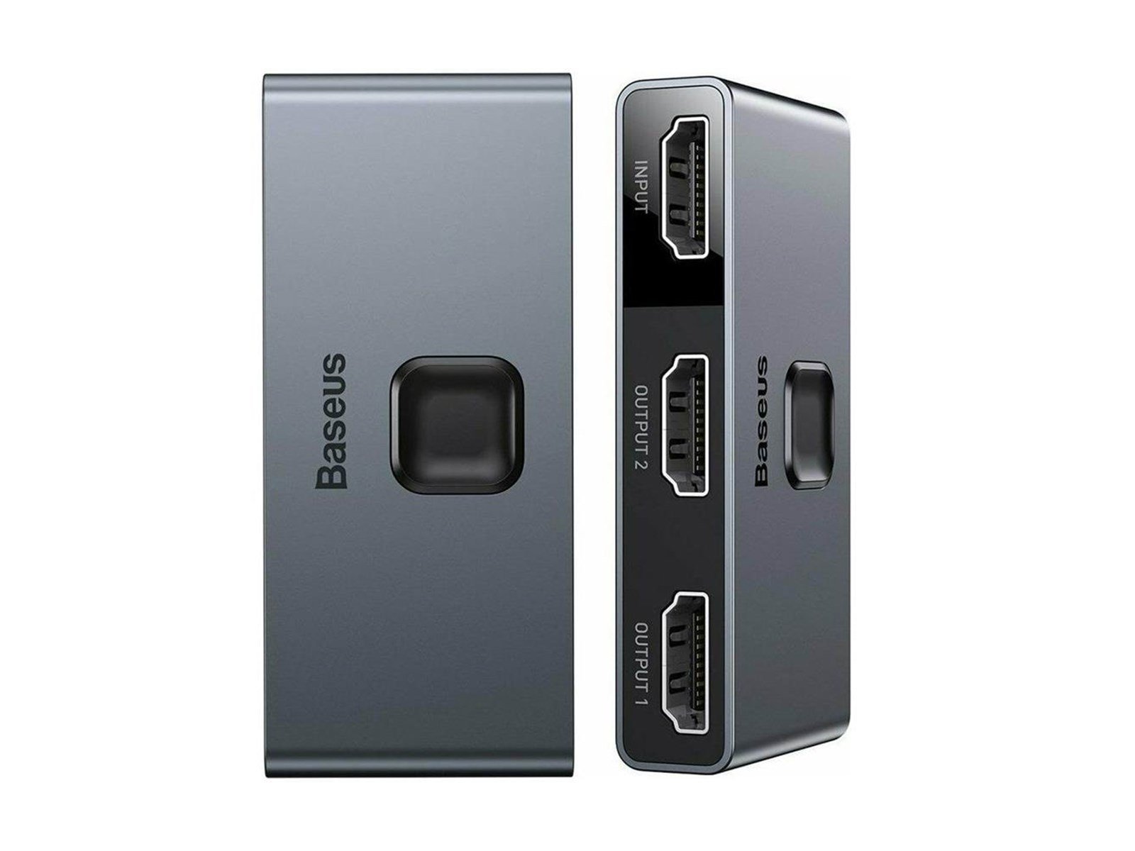 Baseus Matrix HDMI Switcher