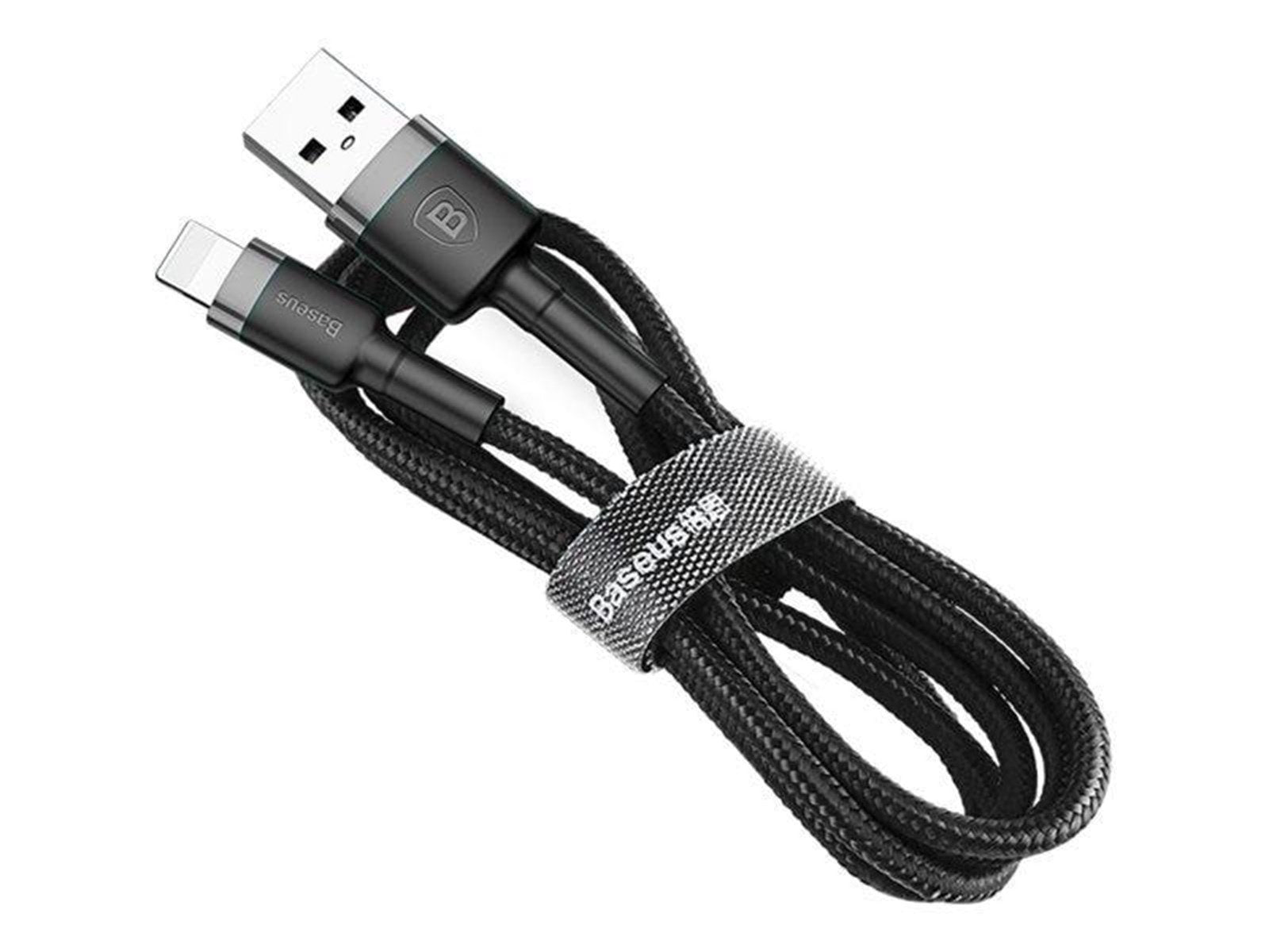 Baseus Cafule Lightning cable - 3 m