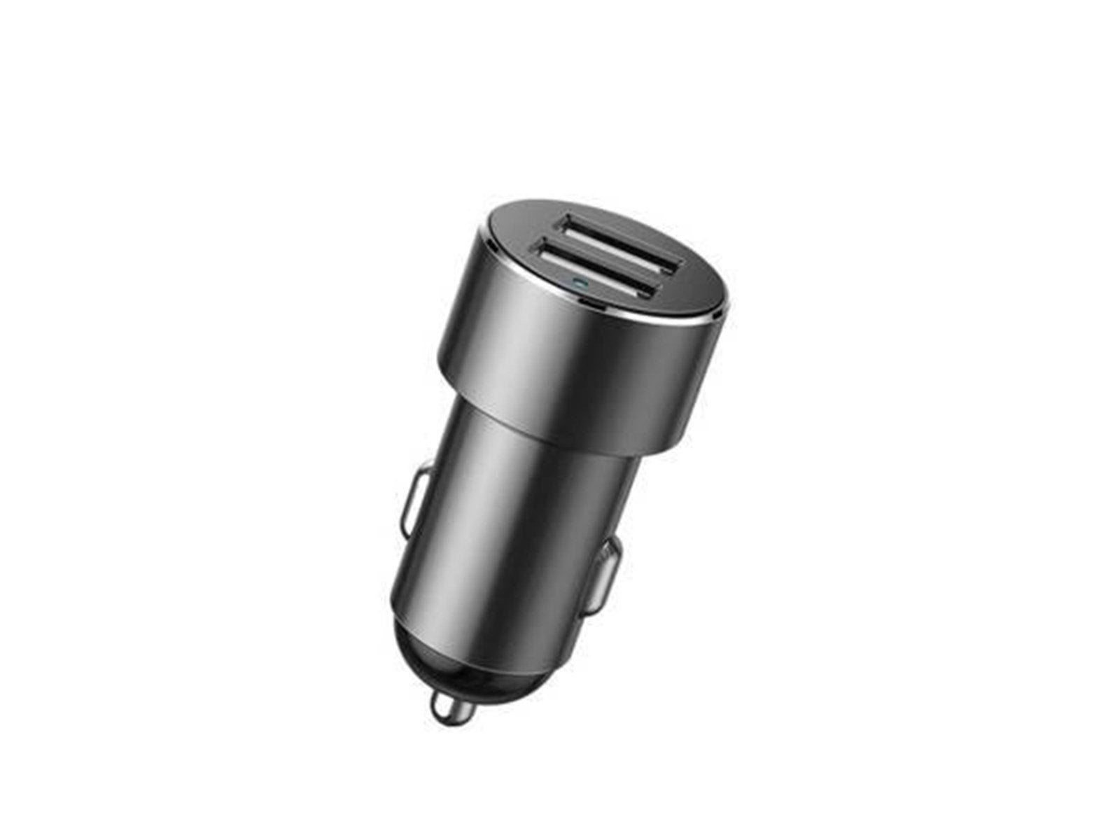Baseus Lighter socket splitter 2xUSB 3.1A 100W (Bl