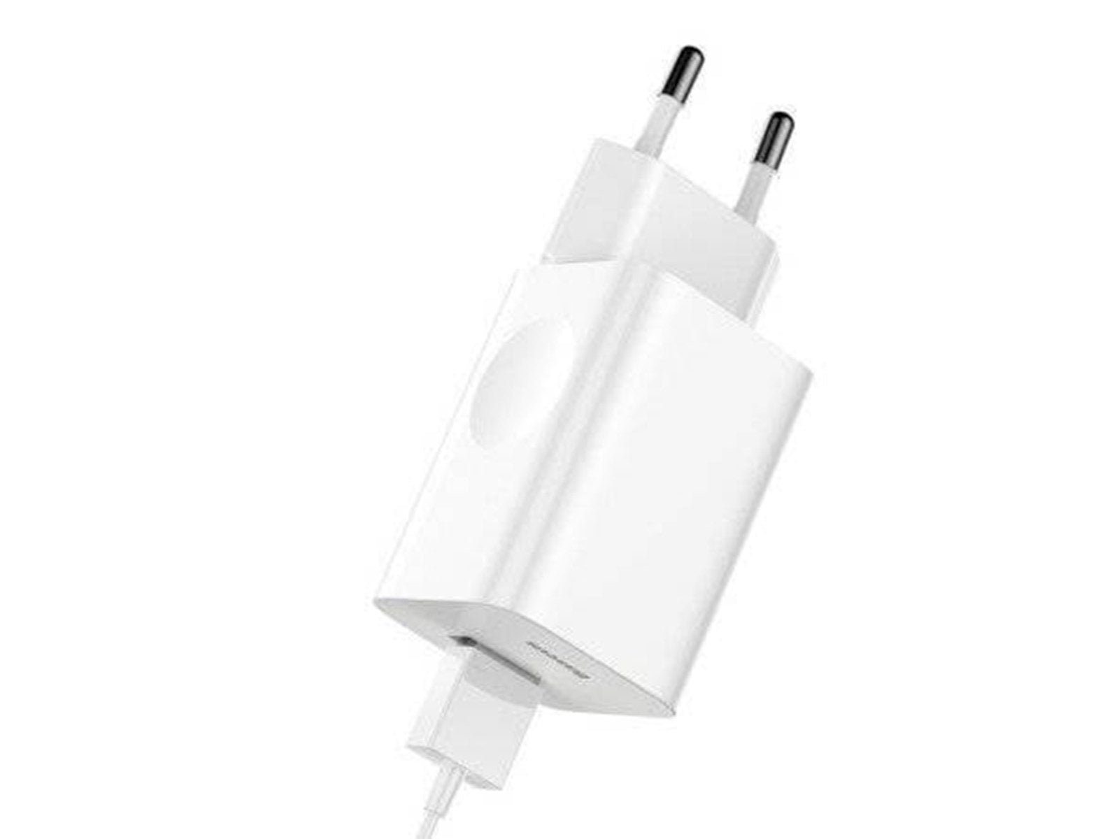 Baseus Charging Quick Charger USB 3.0 - White
