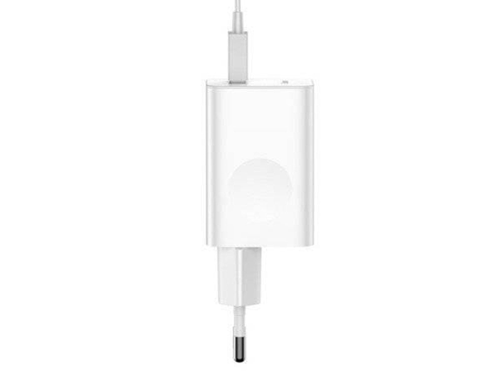 Baseus Charging Quick Charger USB 3.0 - White