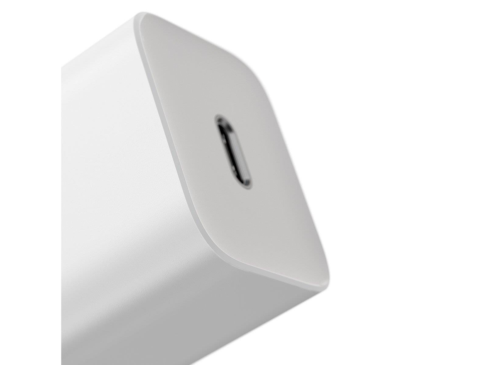 Baseus Quick Charger  Super Si 1C 30W (white)