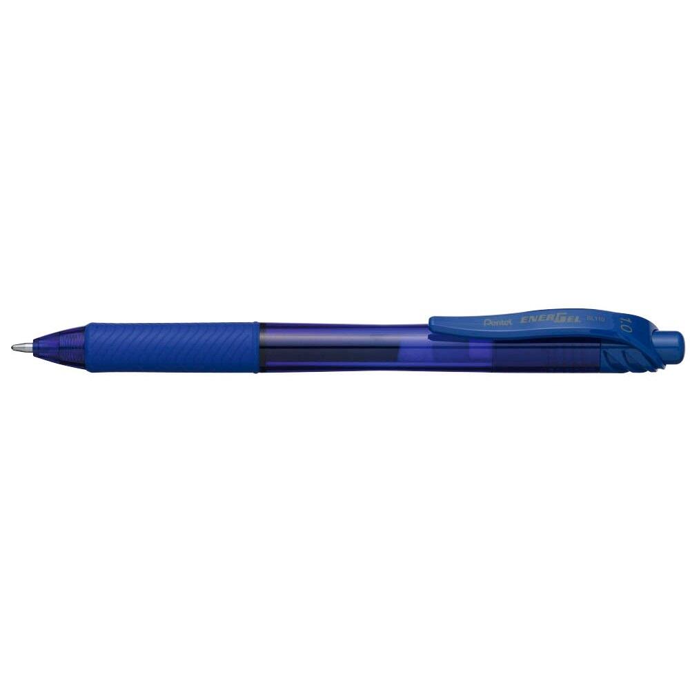 Pentel ENERGEL BL110 Gelschreiber 0,5 mm - blau