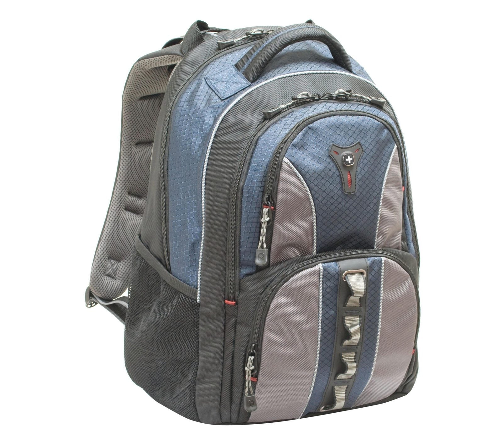 Wenger Cobalt Notebook-Rucksack 41 cm (16') Blau